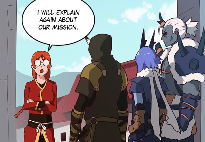 Black Crow Chapter 7 image 3