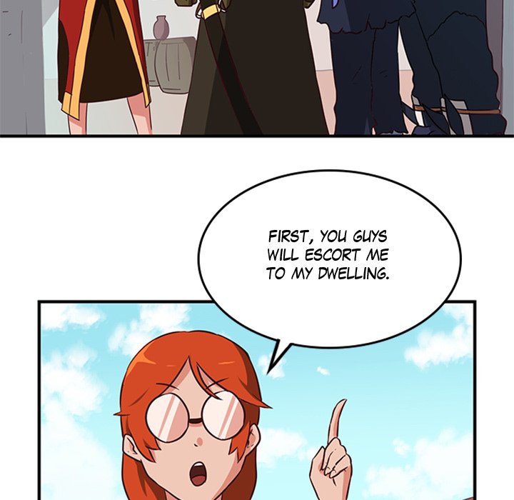 Black Crow Chapter 7 image 4