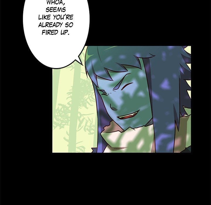Black Crow Chapter 8 image 12