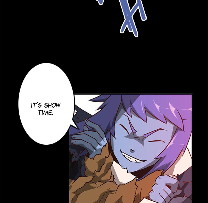 Black Crow Chapter 8 image 14