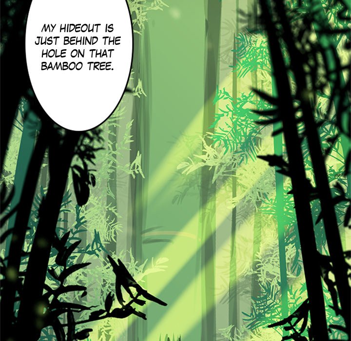 Black Crow Chapter 8 image 21