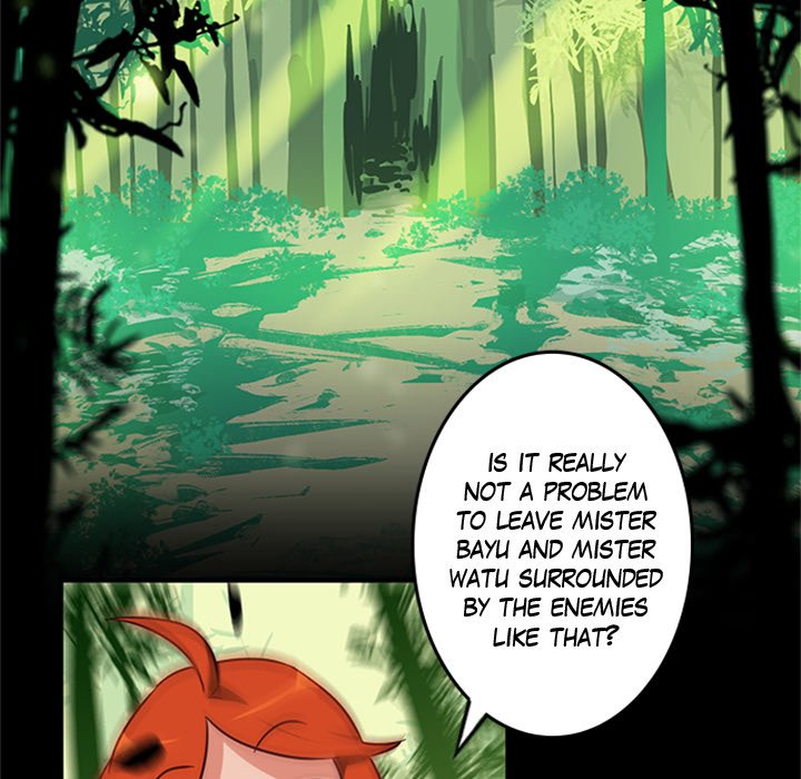 Black Crow Chapter 8 image 22