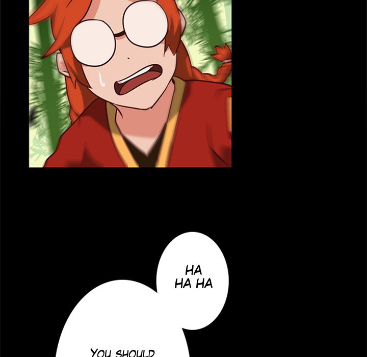 Black Crow Chapter 8 image 23