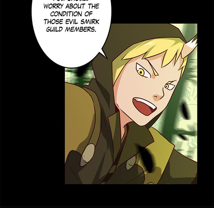 Black Crow Chapter 8 image 24