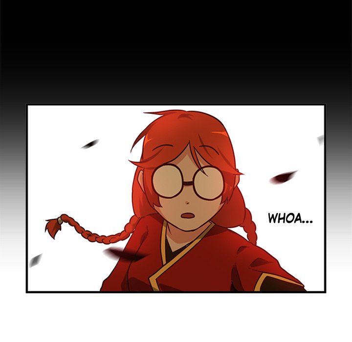 Black Crow Chapter 8 image 25