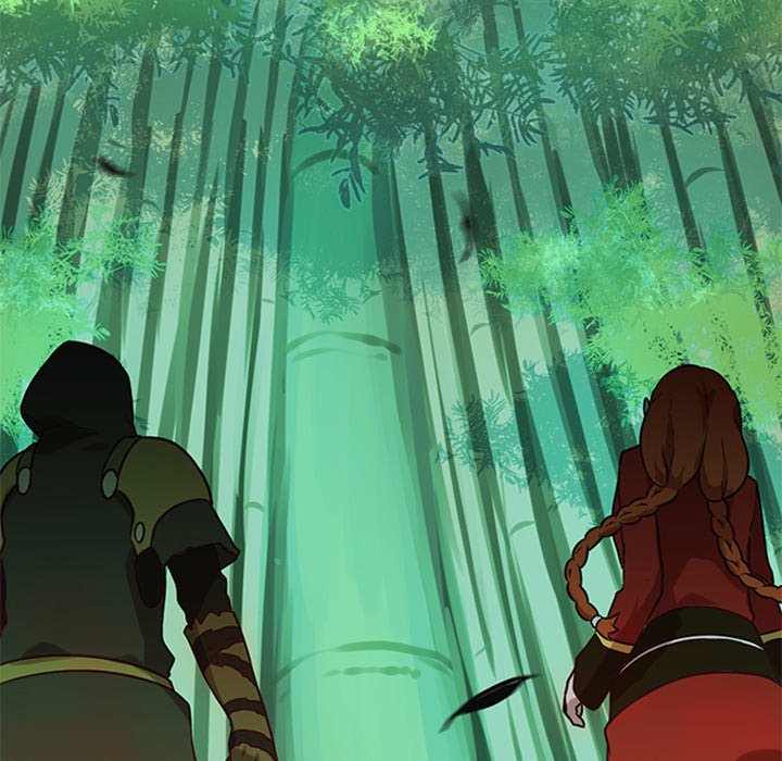 Black Crow Chapter 8 image 27