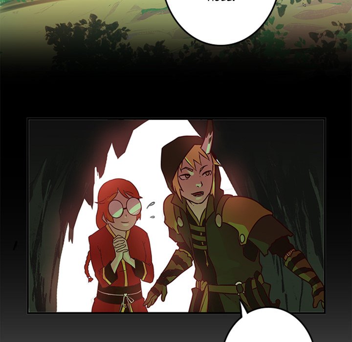 Black Crow Chapter 8 image 29