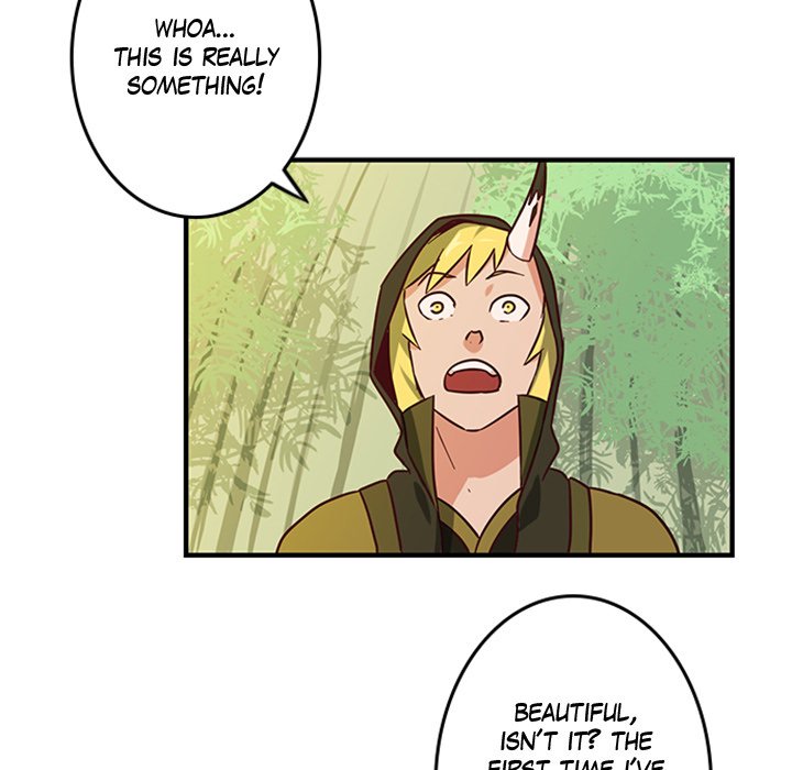 Black Crow Chapter 8 image 34