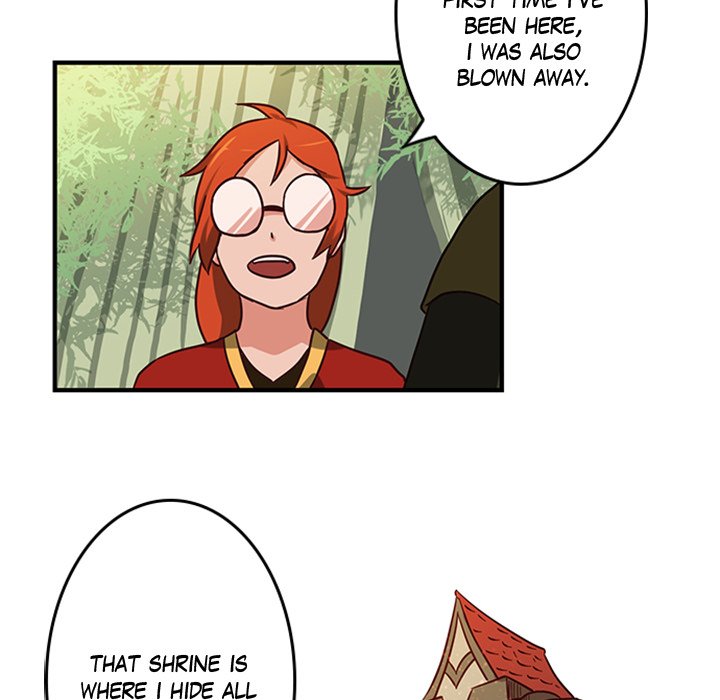 Black Crow Chapter 8 image 35