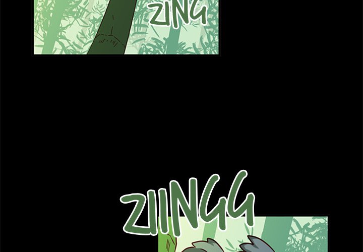 Black Crow Chapter 8 image 3