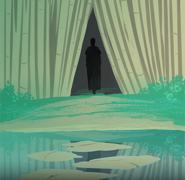 Black Crow Chapter 8 image 40