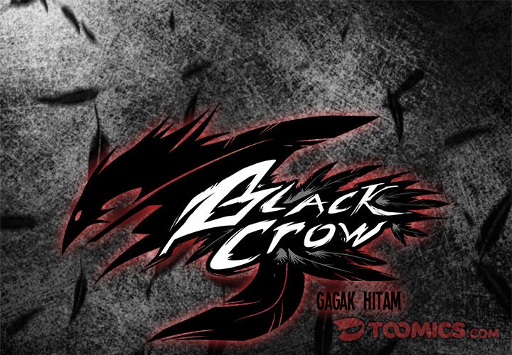 Black Crow Chapter 9 image 0
