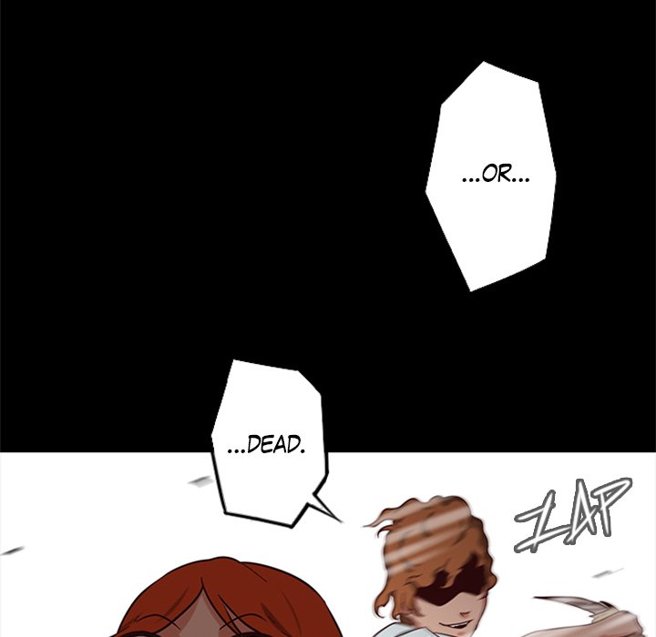 Black Crow Chapter 9 image 9