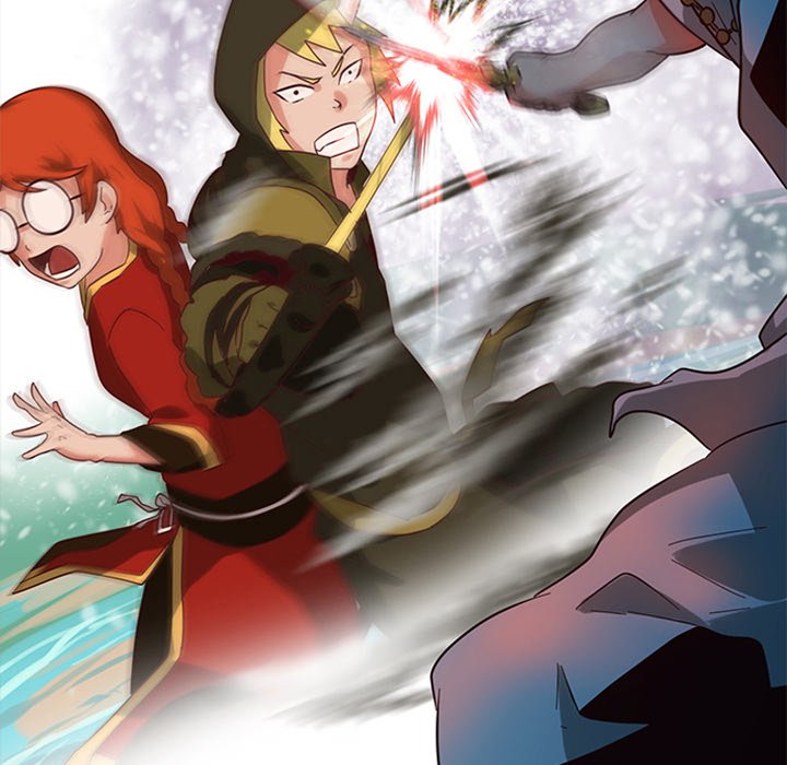 Black Crow Chapter 9 image 12