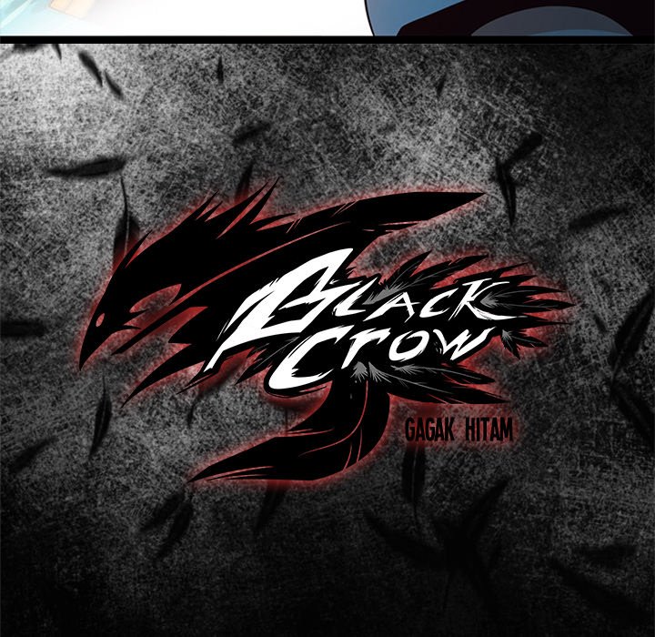 Black Crow Chapter 9 image 13