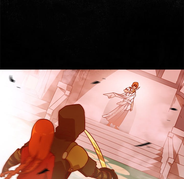 Black Crow Chapter 9 image 14