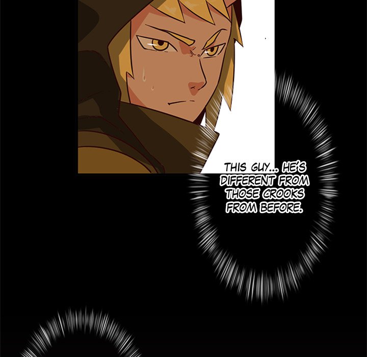 Black Crow Chapter 9 image 16
