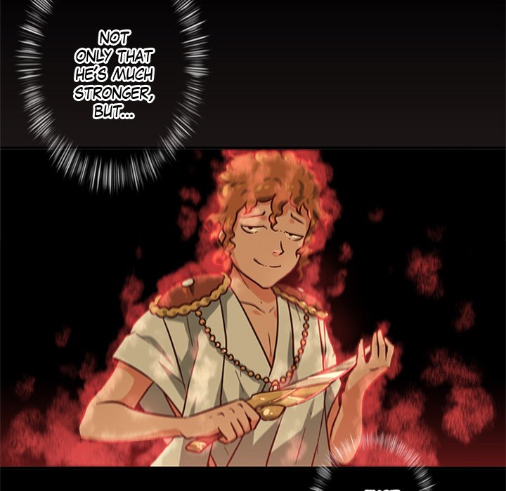 Black Crow Chapter 9 image 17