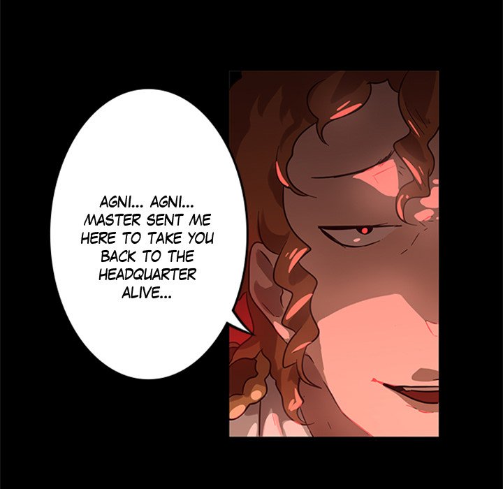 Black Crow Chapter 9 image 20