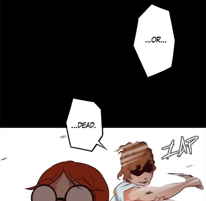 Black Crow Chapter 9 image 21