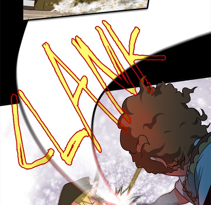 Black Crow Chapter 9 image 23