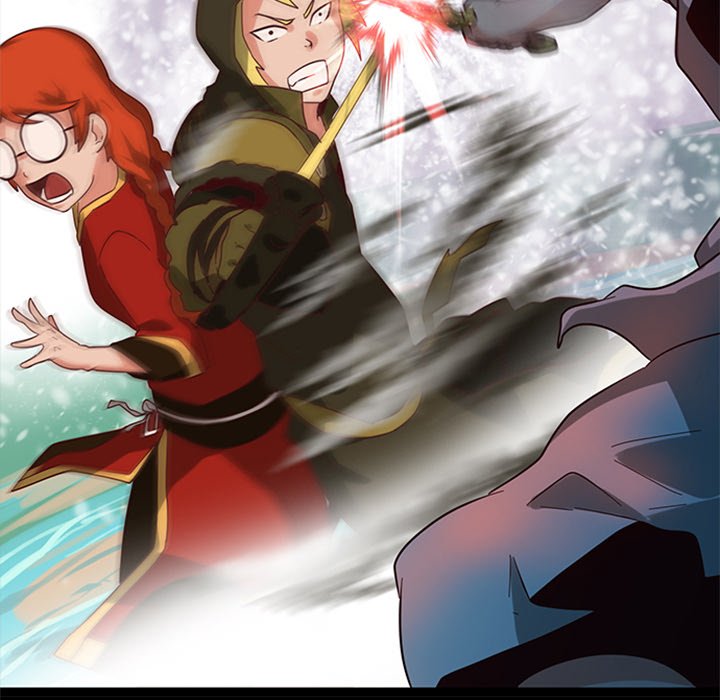 Black Crow Chapter 9 image 24