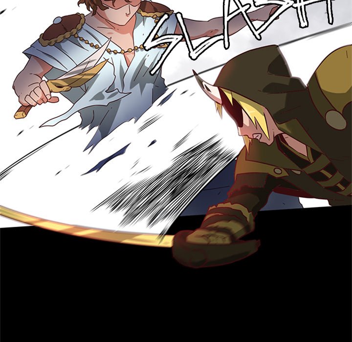 Black Crow Chapter 9 image 32