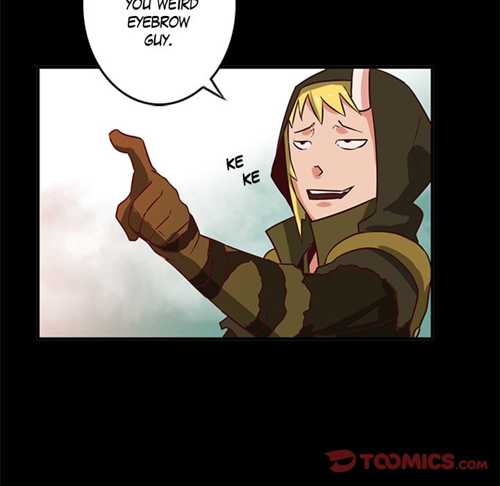Black Crow Chapter 9 image 36