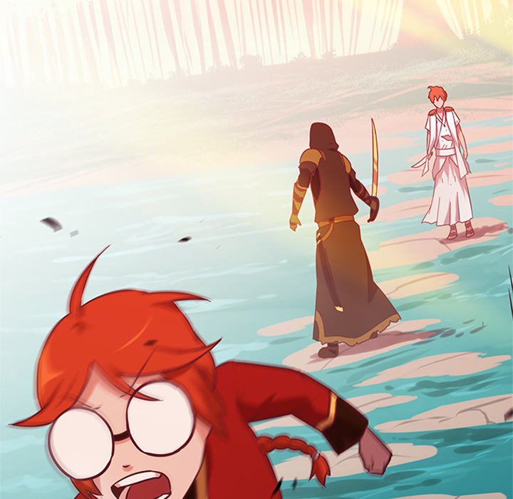 Black Crow Chapter 9 image 42