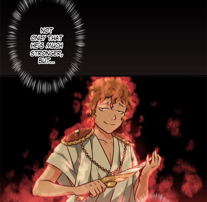 Black Crow Chapter 9 image 5