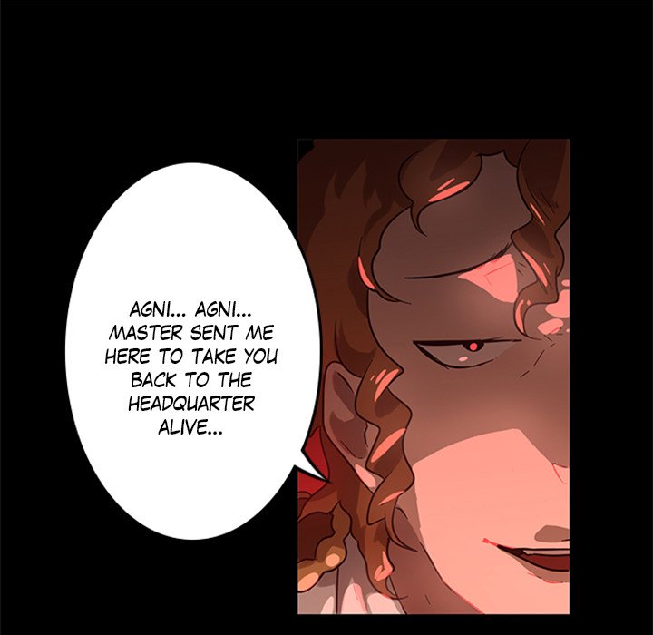 Black Crow Chapter 9 image 8