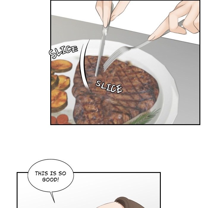 Crazy for It Chapter 0 - Prologue image 12