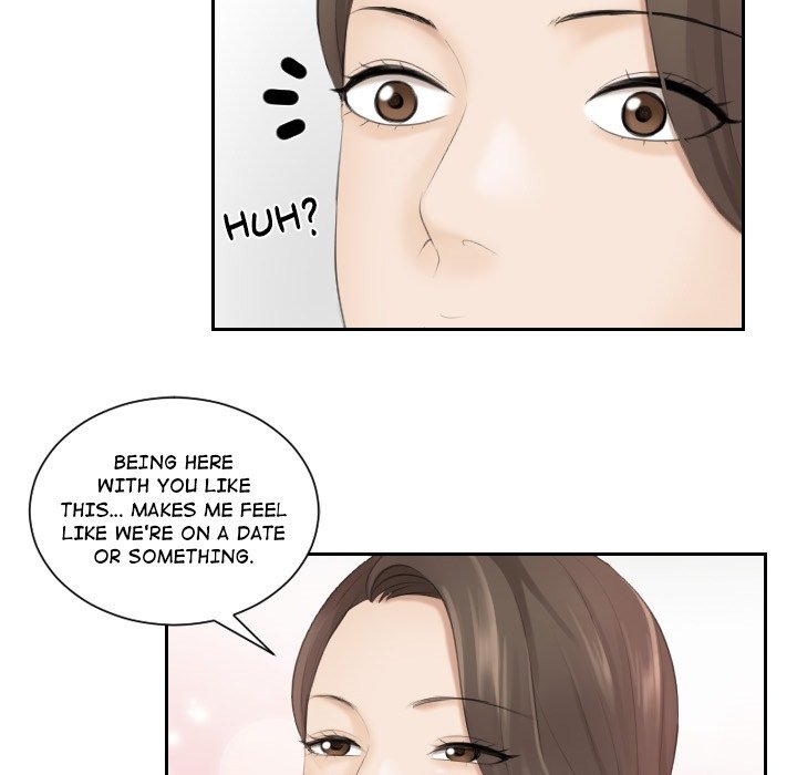 Crazy for It Chapter 0 - Prologue image 14