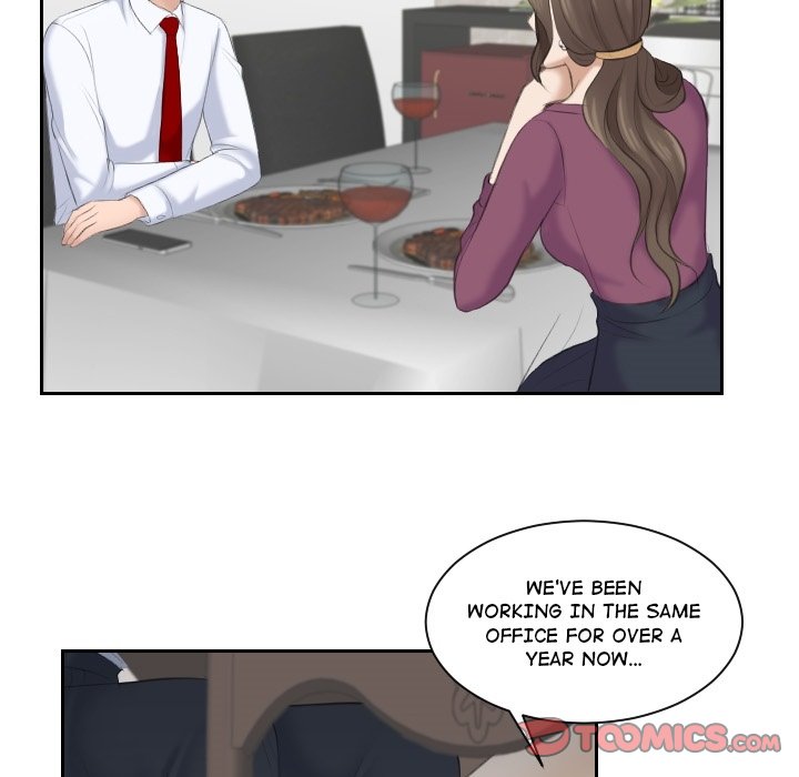 Crazy for It Chapter 0 - Prologue image 16