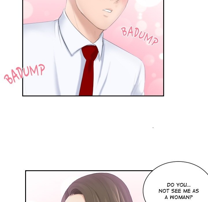 Crazy for It Chapter 0 - Prologue image 20