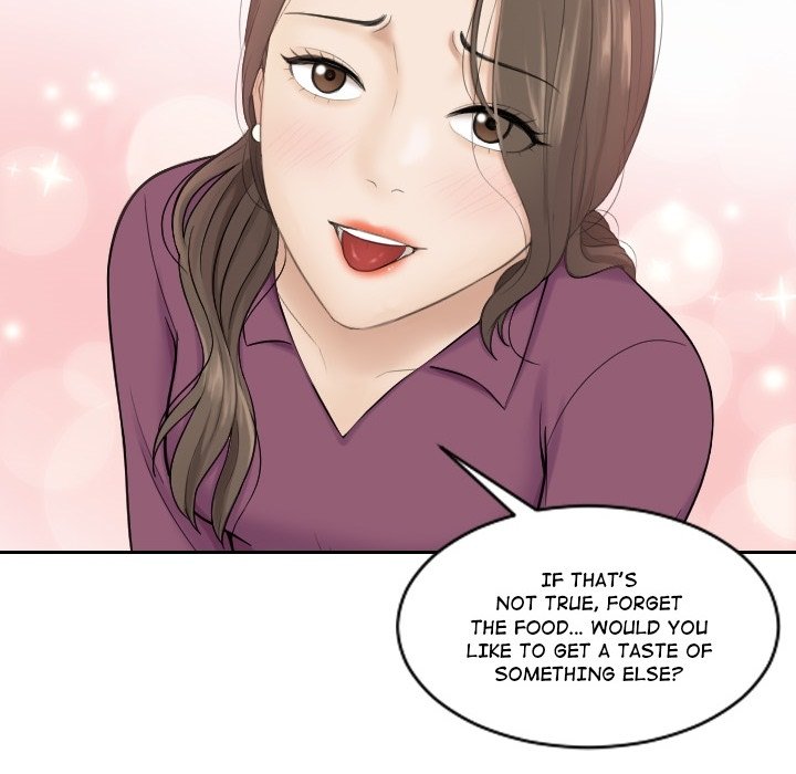 Crazy for It Chapter 0 - Prologue image 23