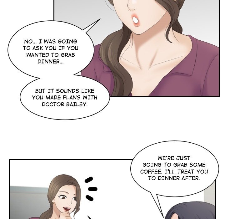Crazy for It Chapter 0 - Prologue image 4