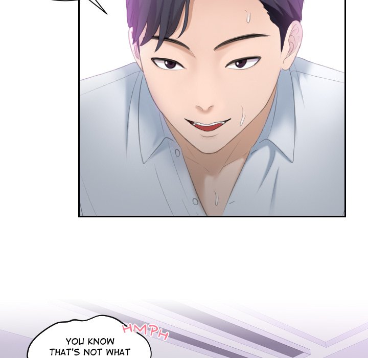 Crazy for It Chapter 1 image 23