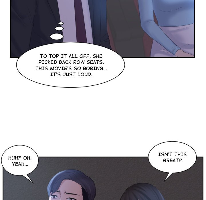 Crazy for It Chapter 10 image 15