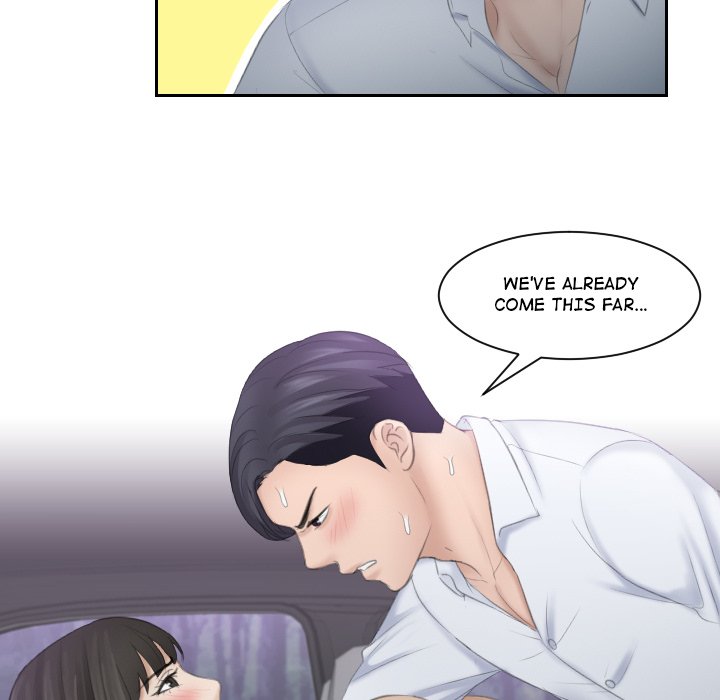 Crazy for It Chapter 11 image 14