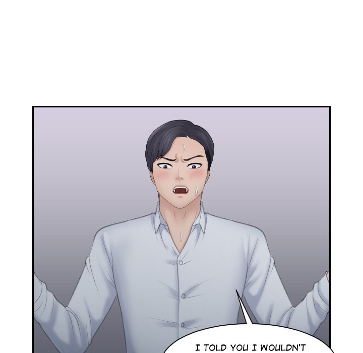 Crazy for It Chapter 11 image 16