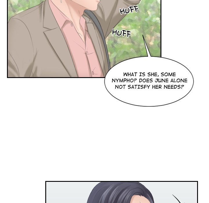 Crazy for It Chapter 12 image 15