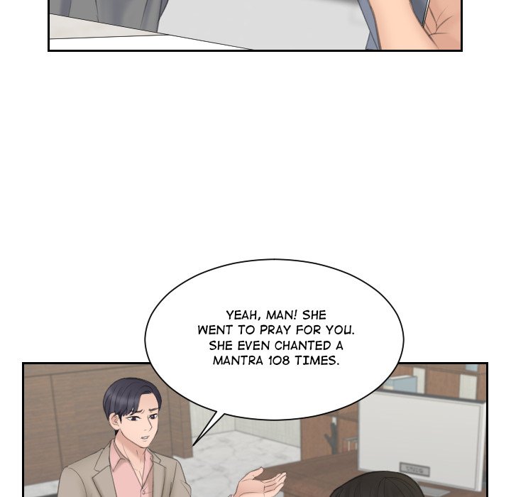Crazy for It Chapter 13 image 13