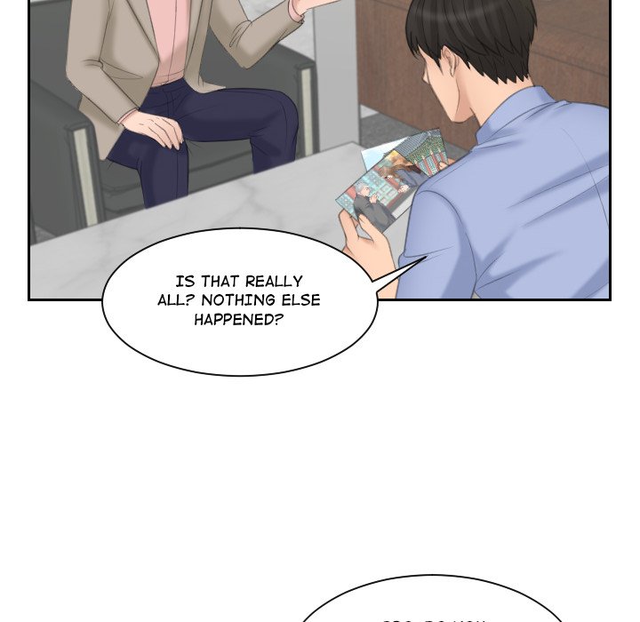 Crazy for It Chapter 13 image 14