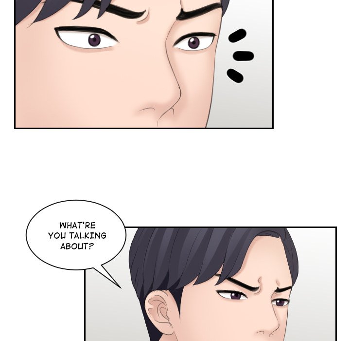 Crazy for It Chapter 13 image 22