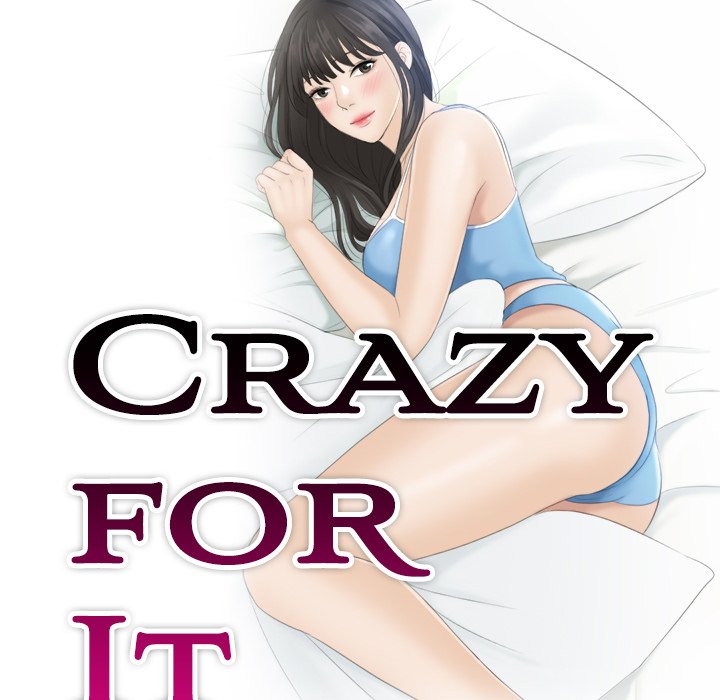 Crazy for It Chapter 14 image 9