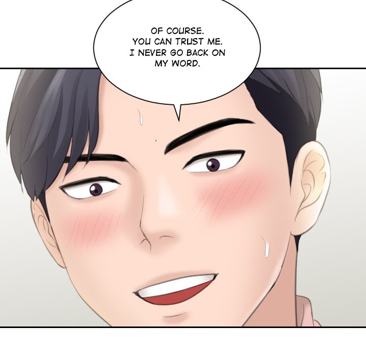Crazy for It Chapter 14 image 15