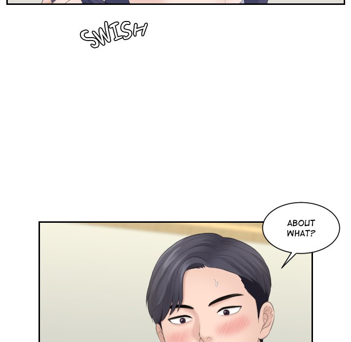 Crazy for It Chapter 14 image 41