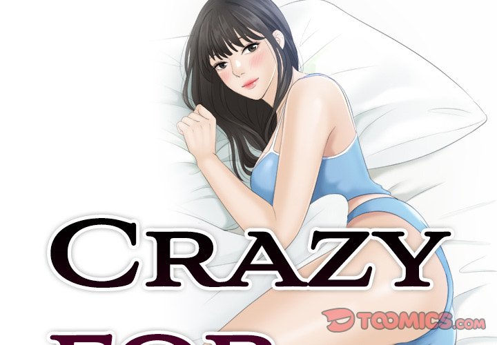 Crazy for It Chapter 15 image 1