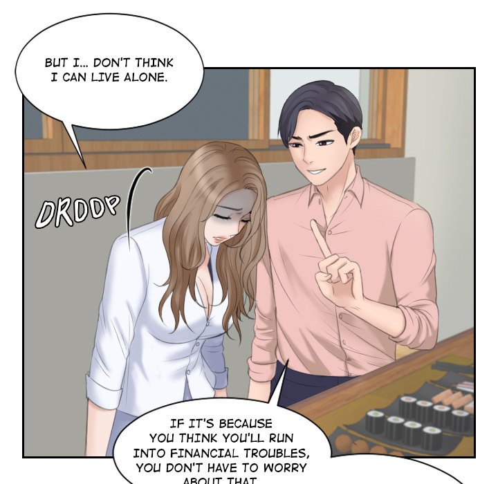Crazy for It Chapter 15 image 90